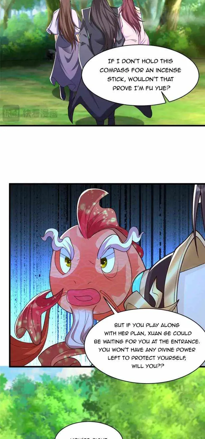 Dragon Master Chapter 422 page 25 - 