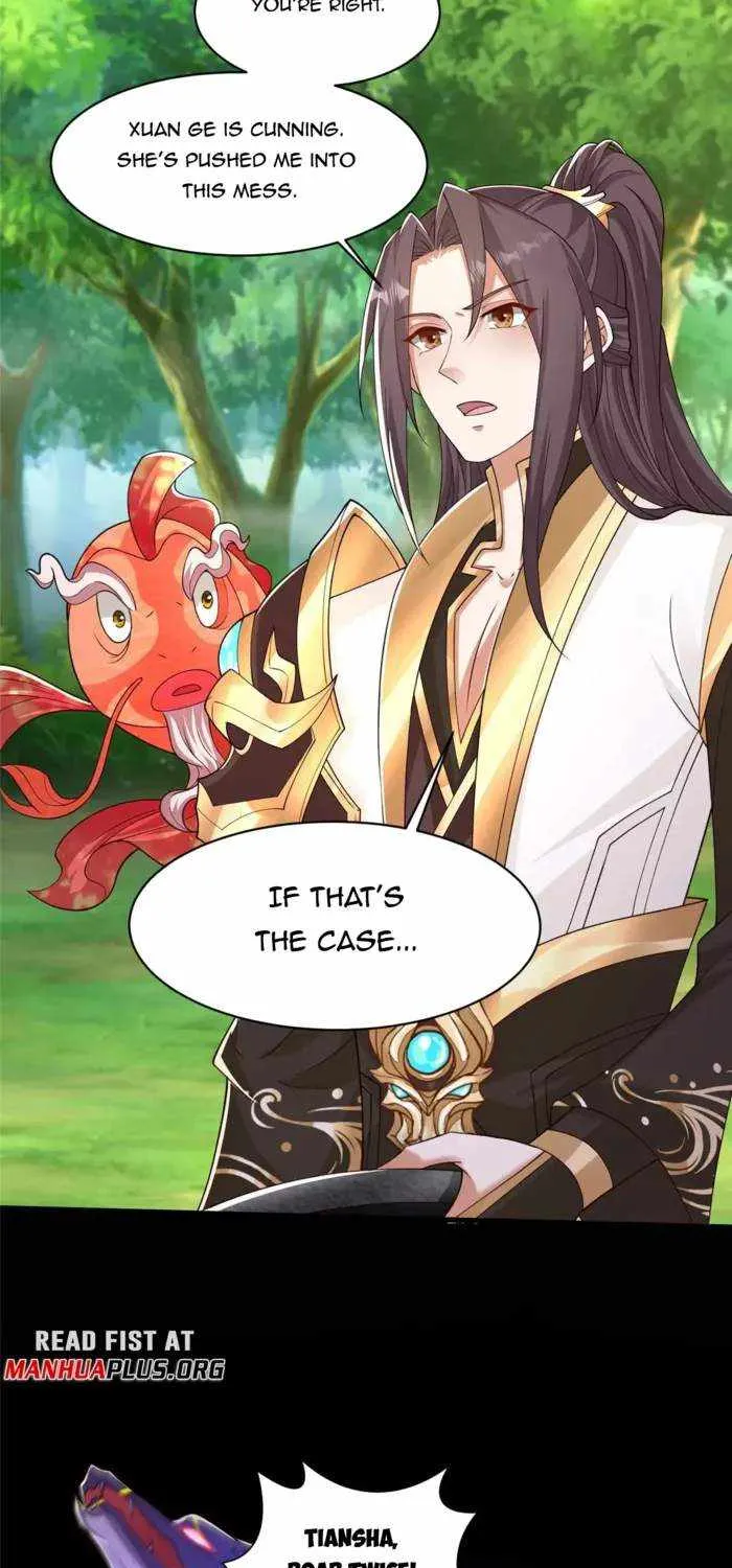 Dragon Master Chapter 422 page 26 - 