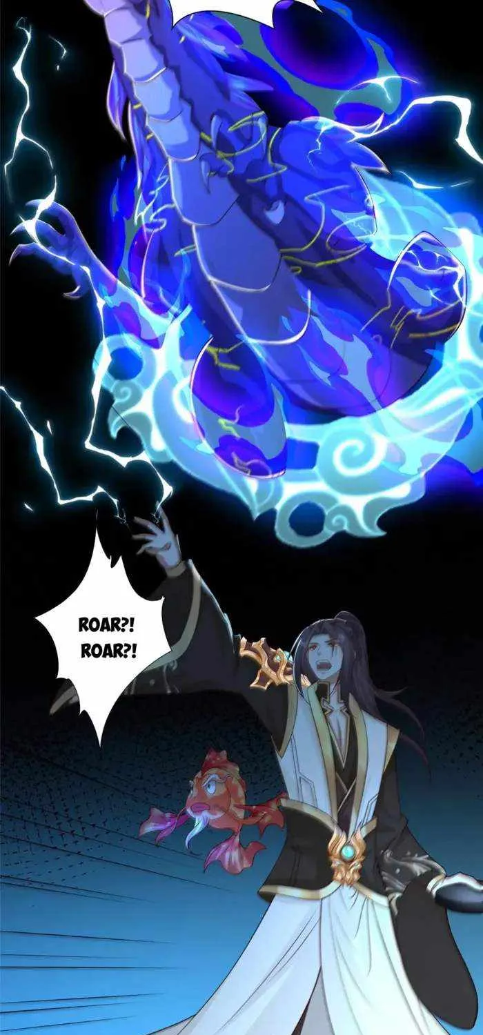Dragon Master Chapter 422 page 28 - 