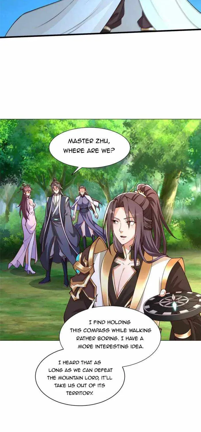Dragon Master Chapter 422 page 29 - 