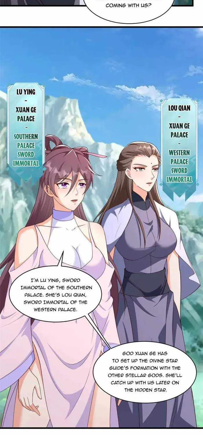 Dragon Master Chapter 422 page 4 - 