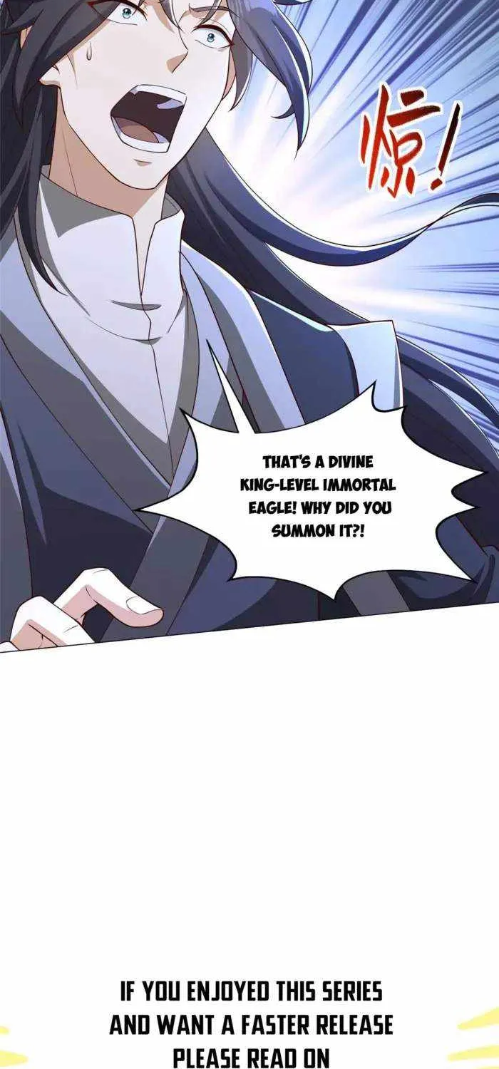 Dragon Master Chapter 422 page 31 - 