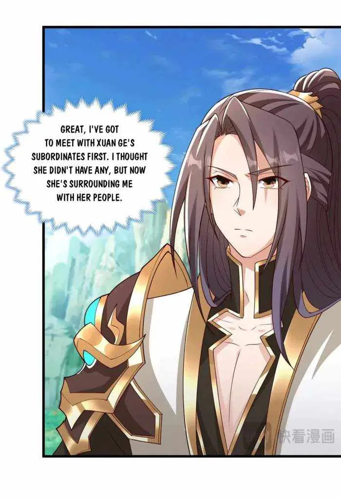 Dragon Master Chapter 422 page 5 - 