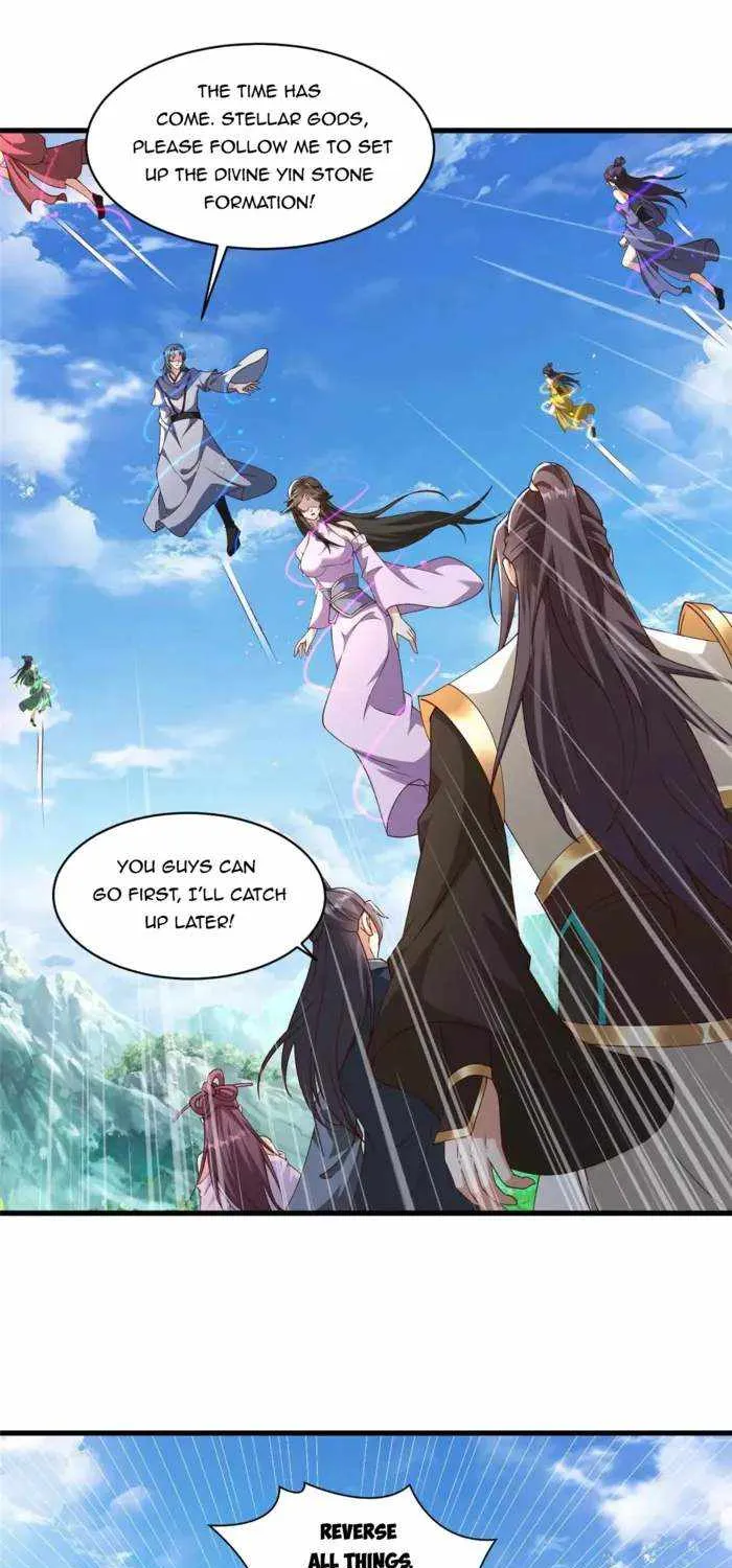 Dragon Master Chapter 422 page 6 - 