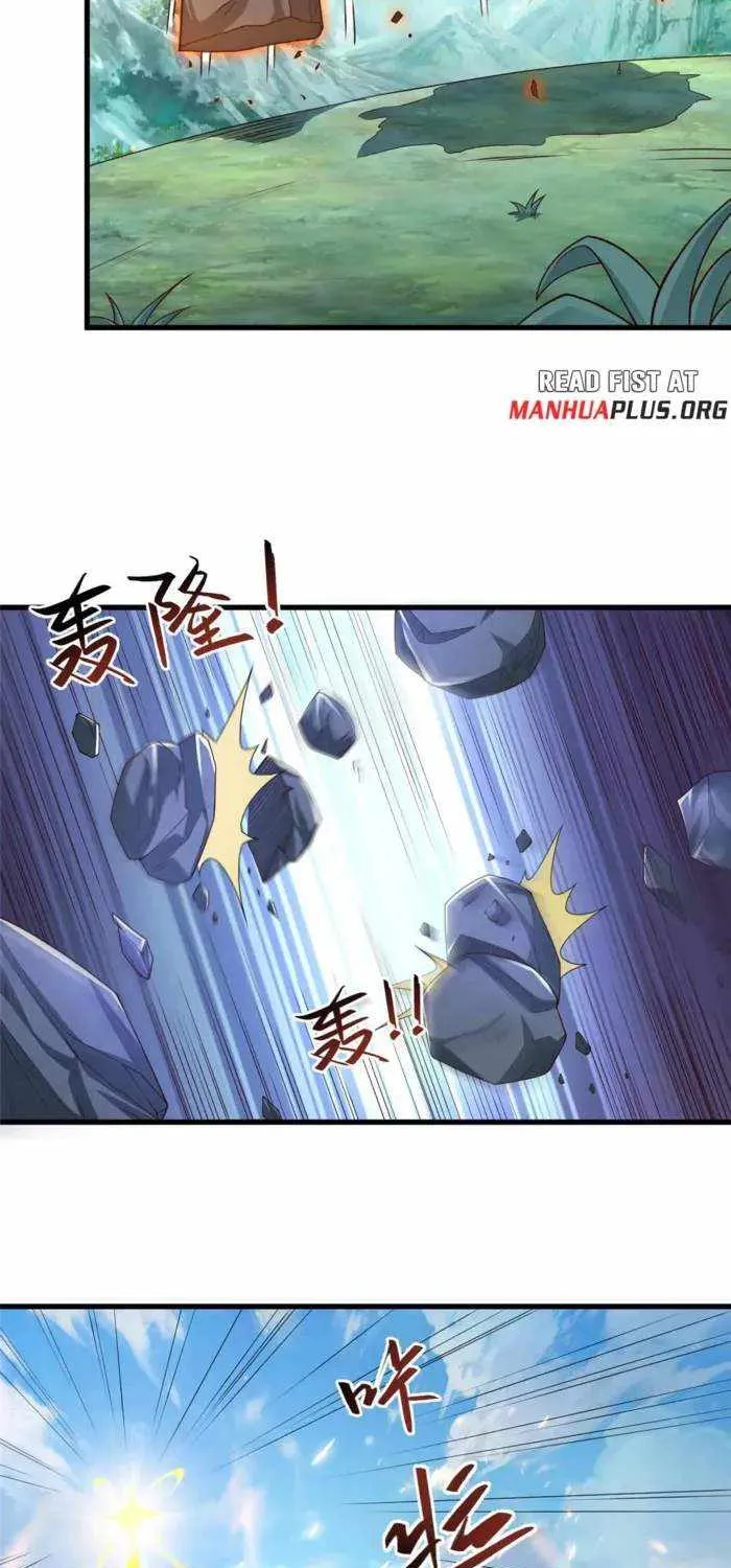 Dragon Master Chapter 422 page 8 - 