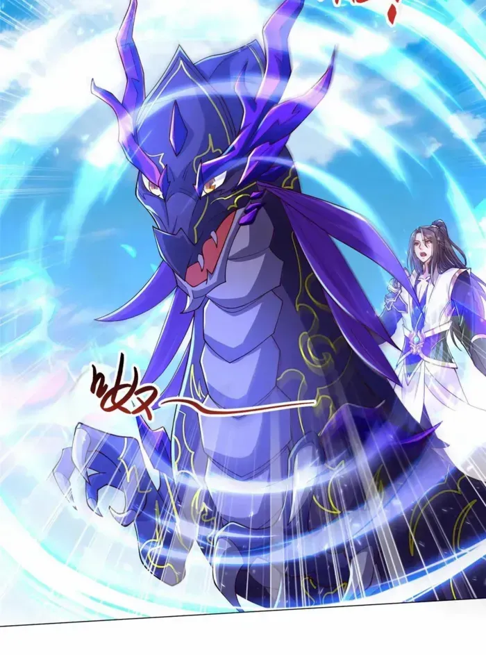 Dragon Master Chapter 423 page 13 - 