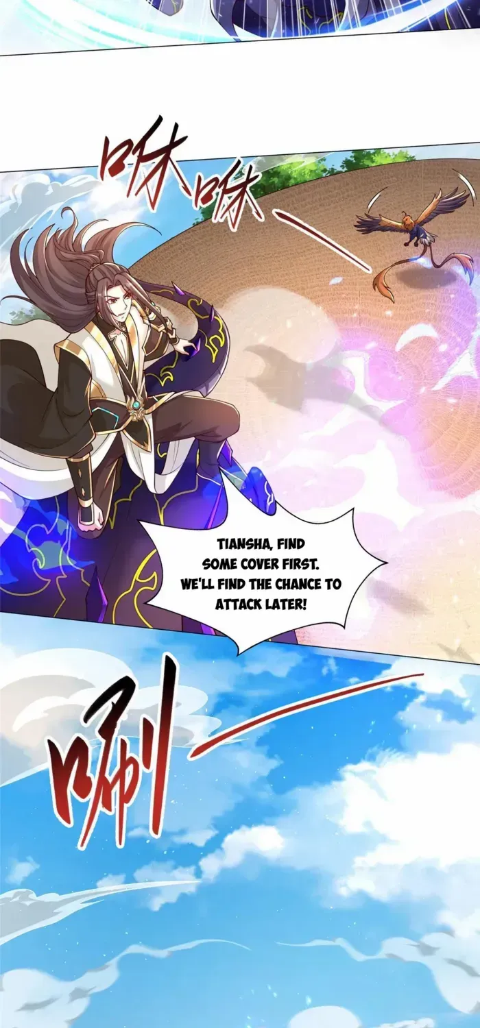 Dragon Master Chapter 423 page 14 - 