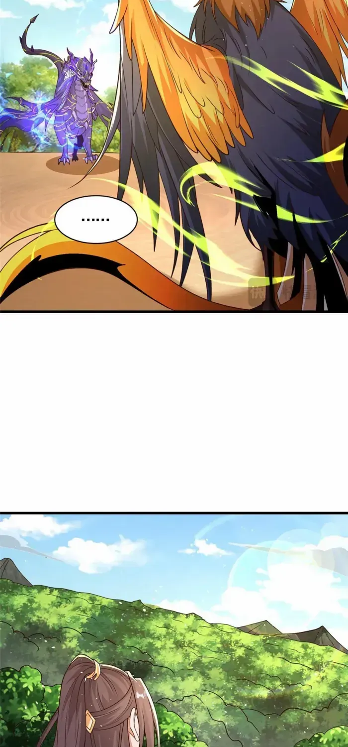 Dragon Master Chapter 423 page 18 - 