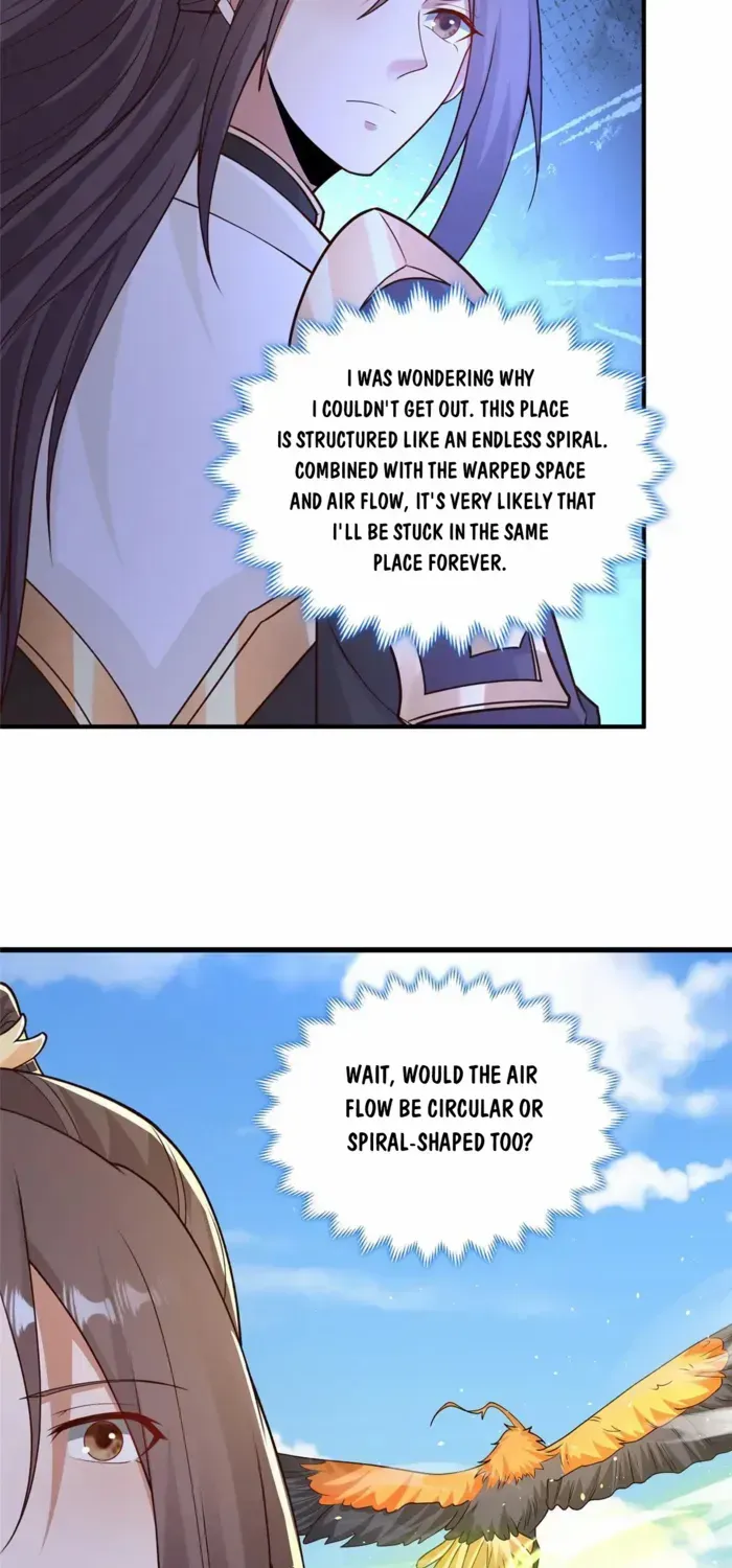 Dragon Master Chapter 423 page 20 - 