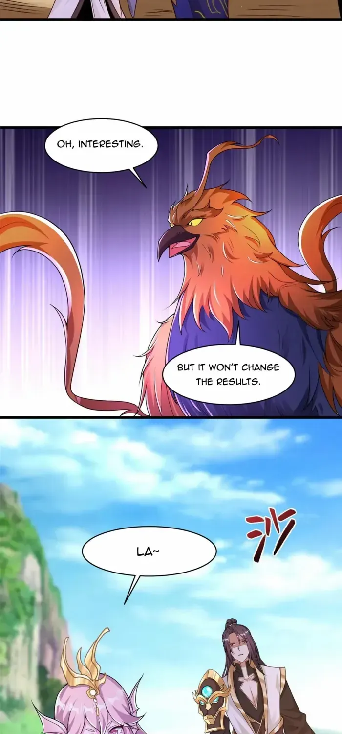 Dragon Master Chapter 423 page 23 - 