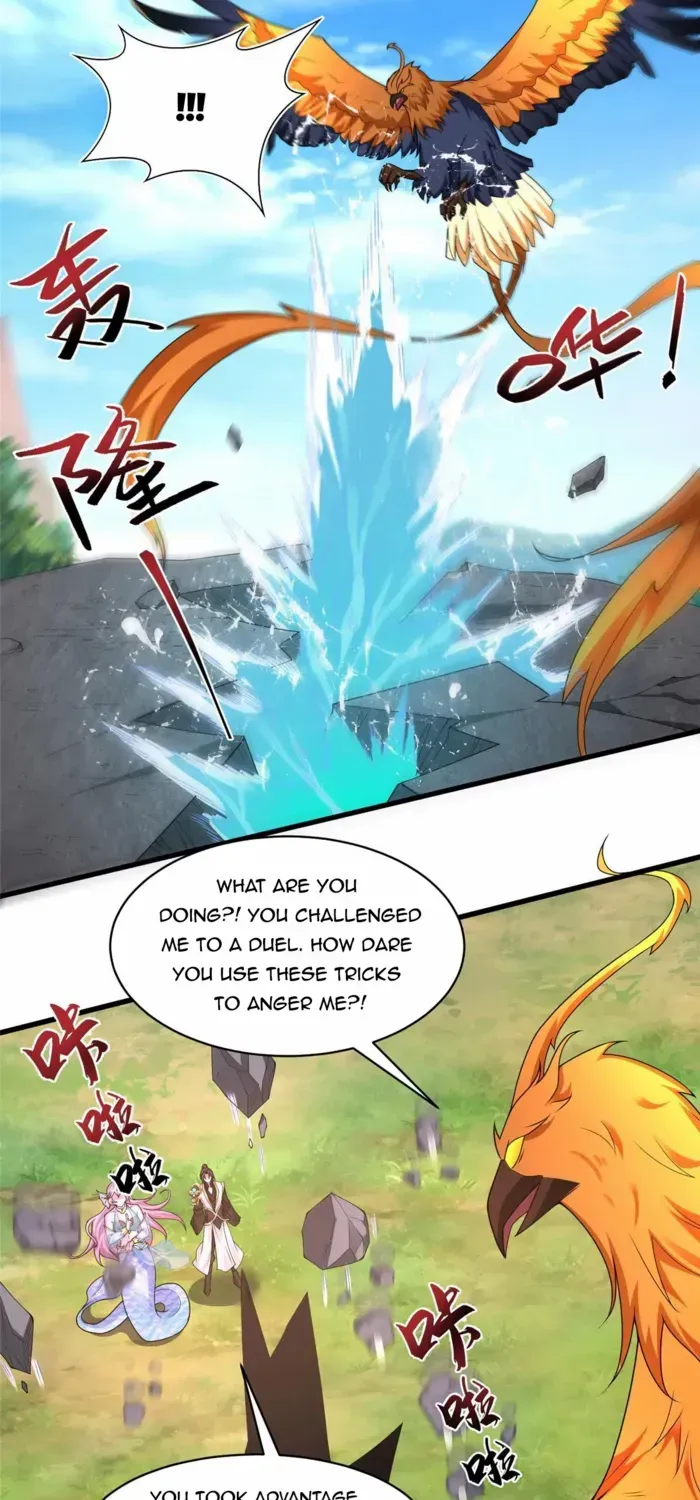 Dragon Master Chapter 423 page 25 - 