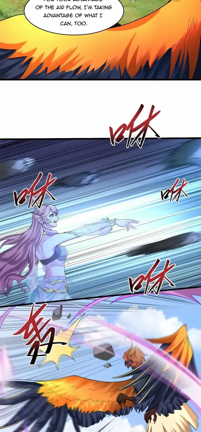 Dragon Master Chapter 423 page 26 - 