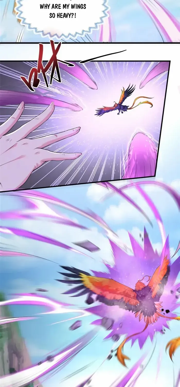 Dragon Master Chapter 423 page 28 - 