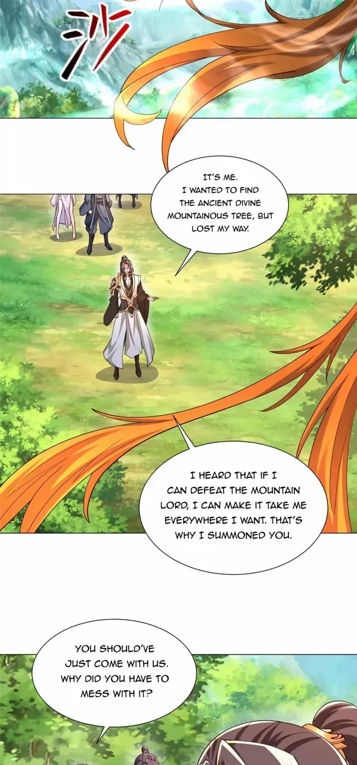 Dragon Master Chapter 423 page 4 - 