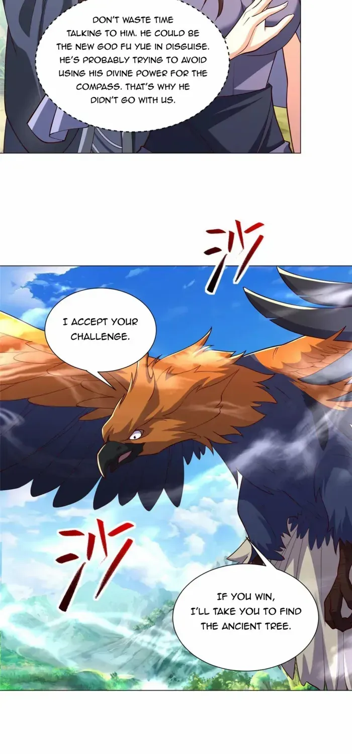 Dragon Master Chapter 423 page 6 - 