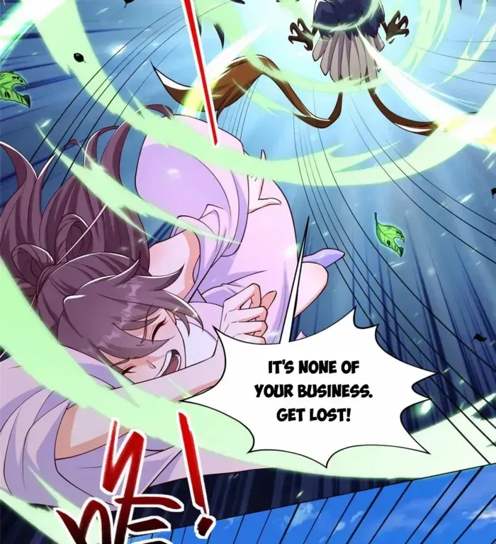 Dragon Master Chapter 423 page 8 - 