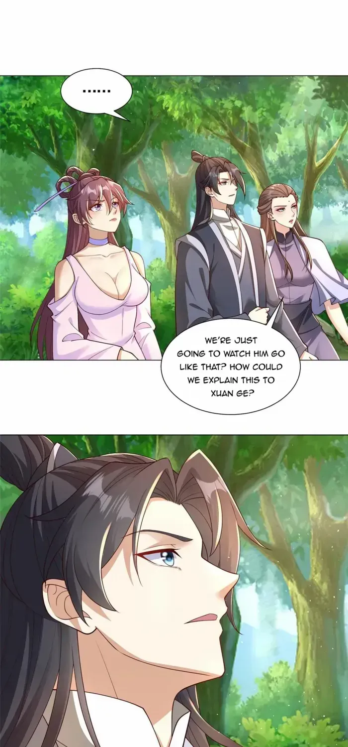 Dragon Master Chapter 423 page 10 - 