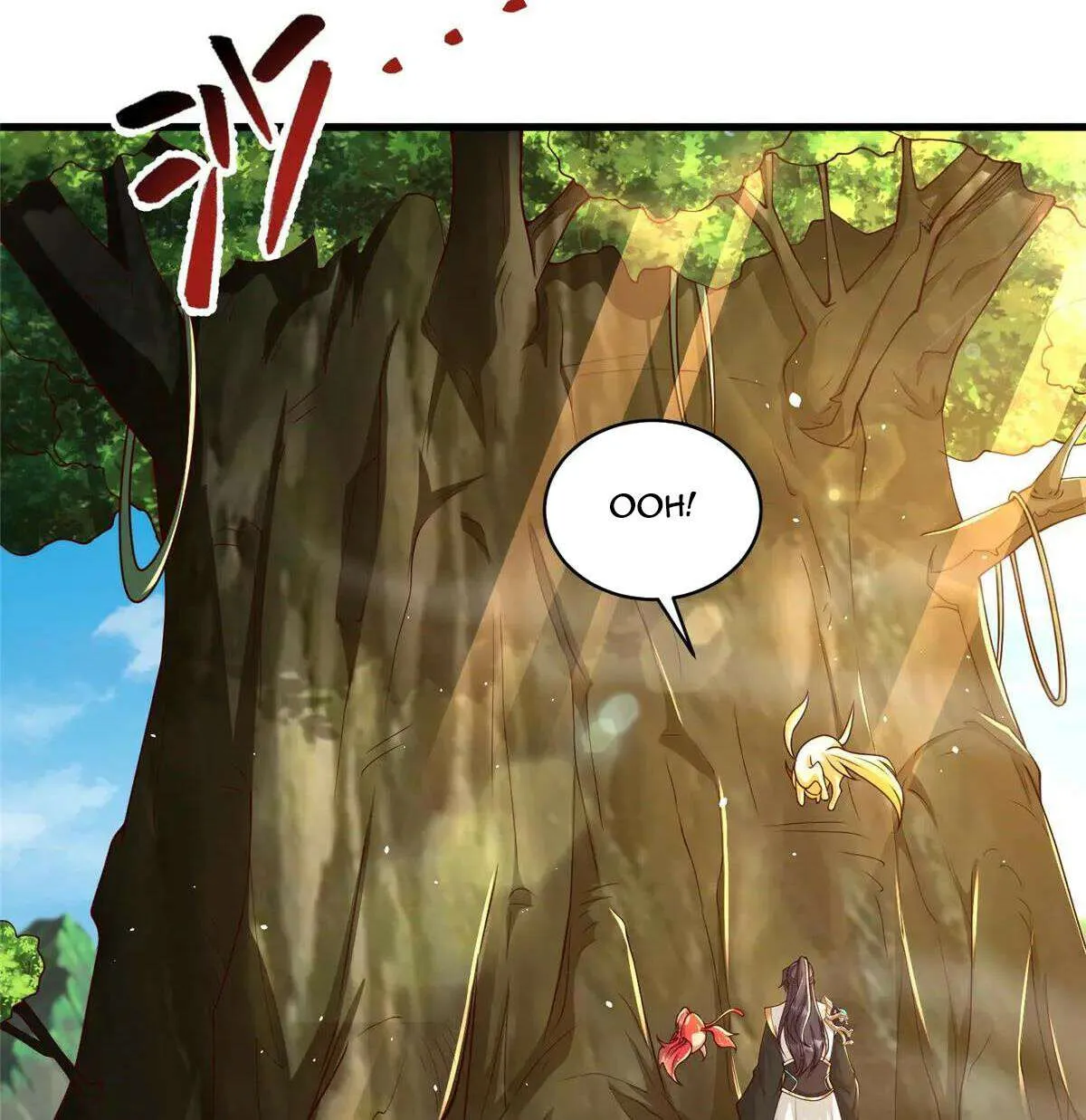 Dragon Master Chapter 424 page 12 - 