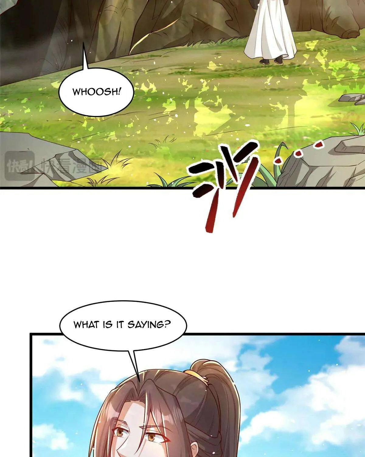 Dragon Master Chapter 424 page 13 - 