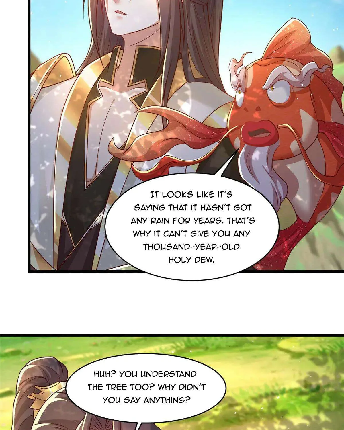 Dragon Master Chapter 424 page 14 - 