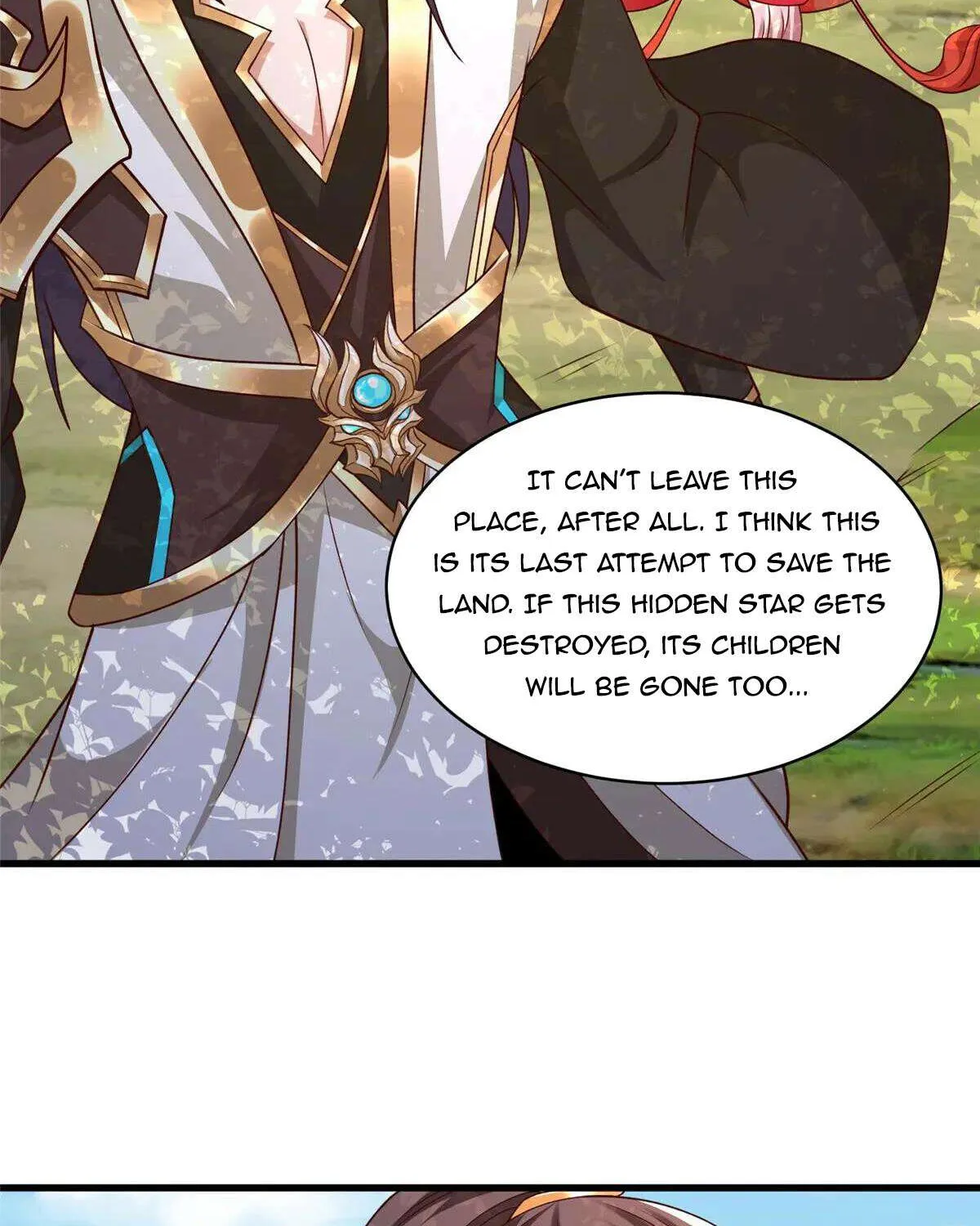 Dragon Master Chapter 424 page 18 - 