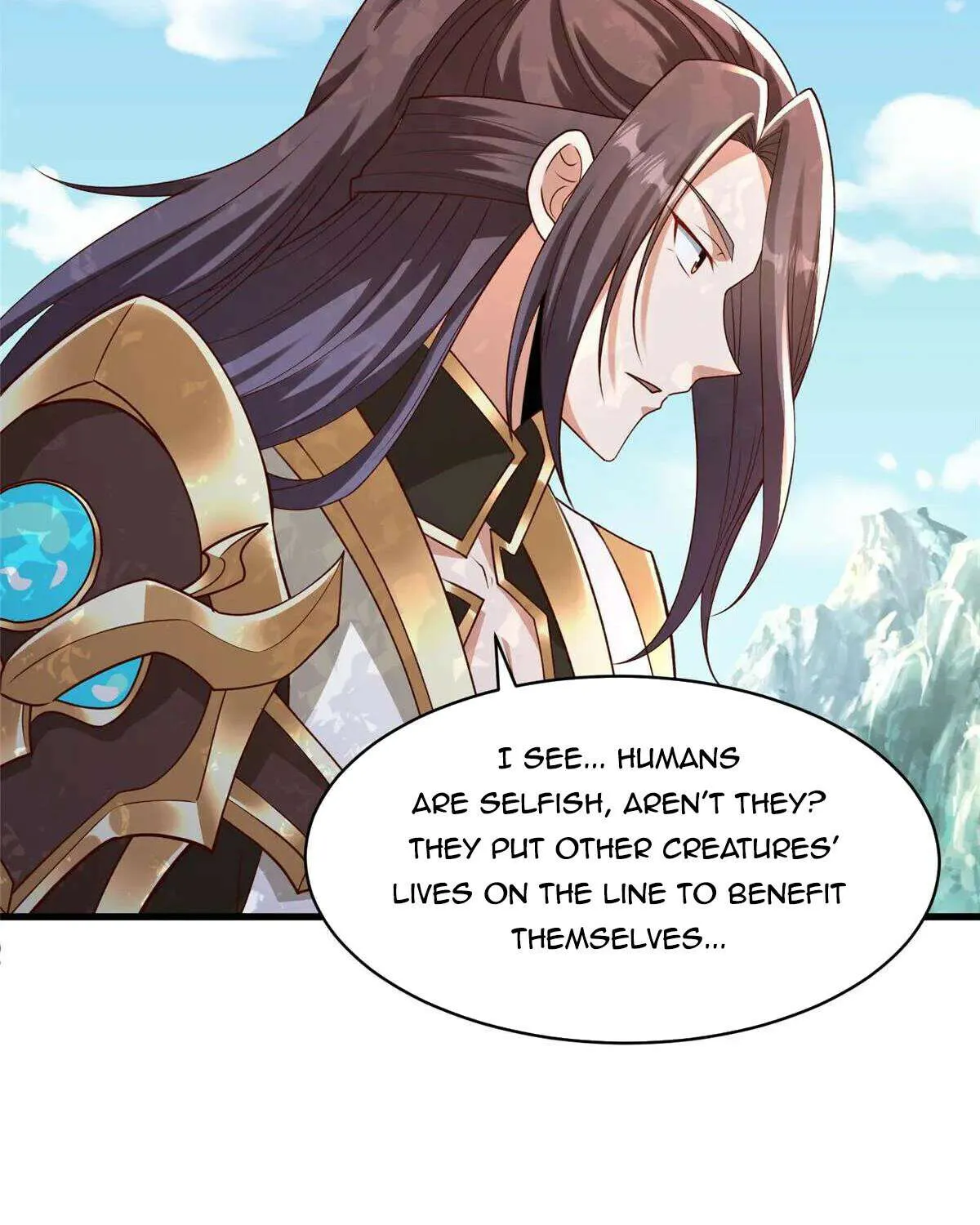 Dragon Master Chapter 424 page 19 - 