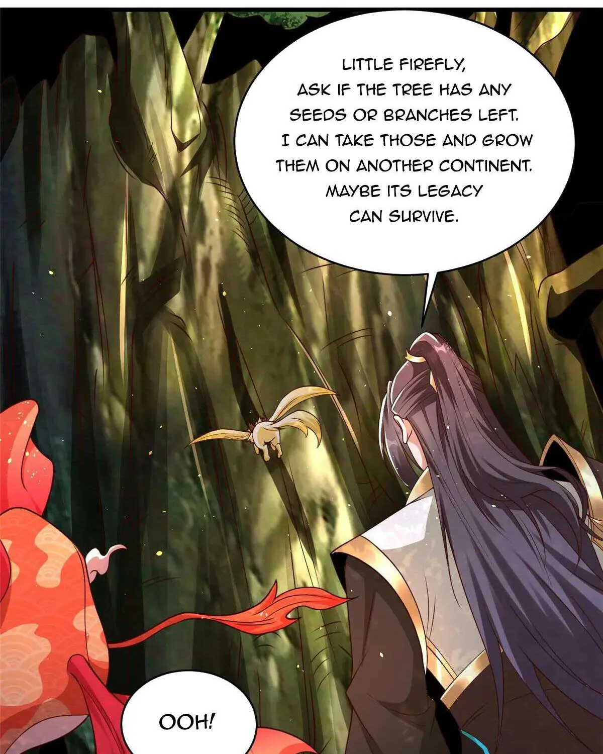 Dragon Master Chapter 424 page 20 - 