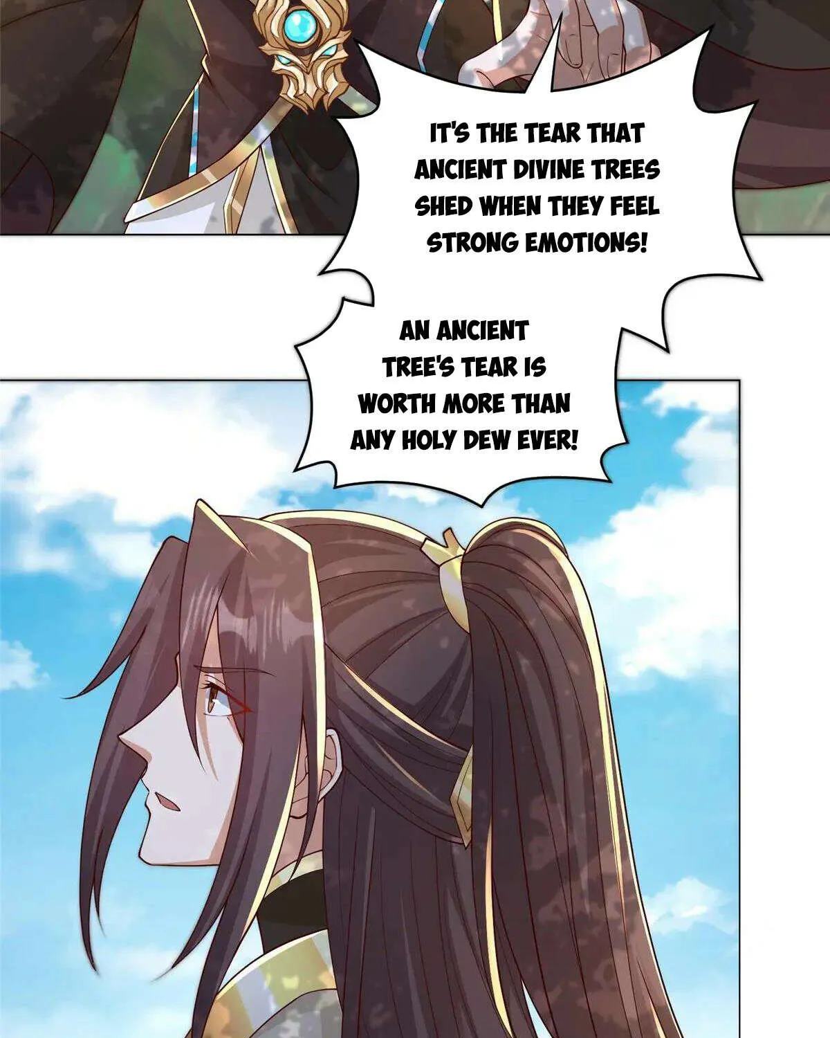 Dragon Master Chapter 424 page 28 - 