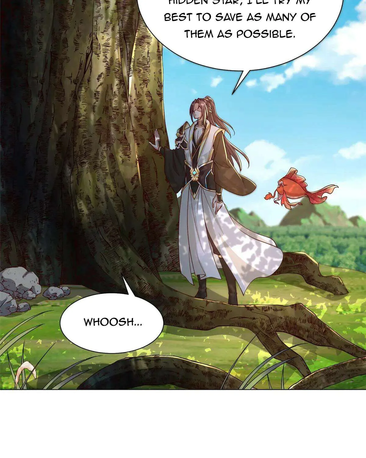 Dragon Master Chapter 424 page 30 - 