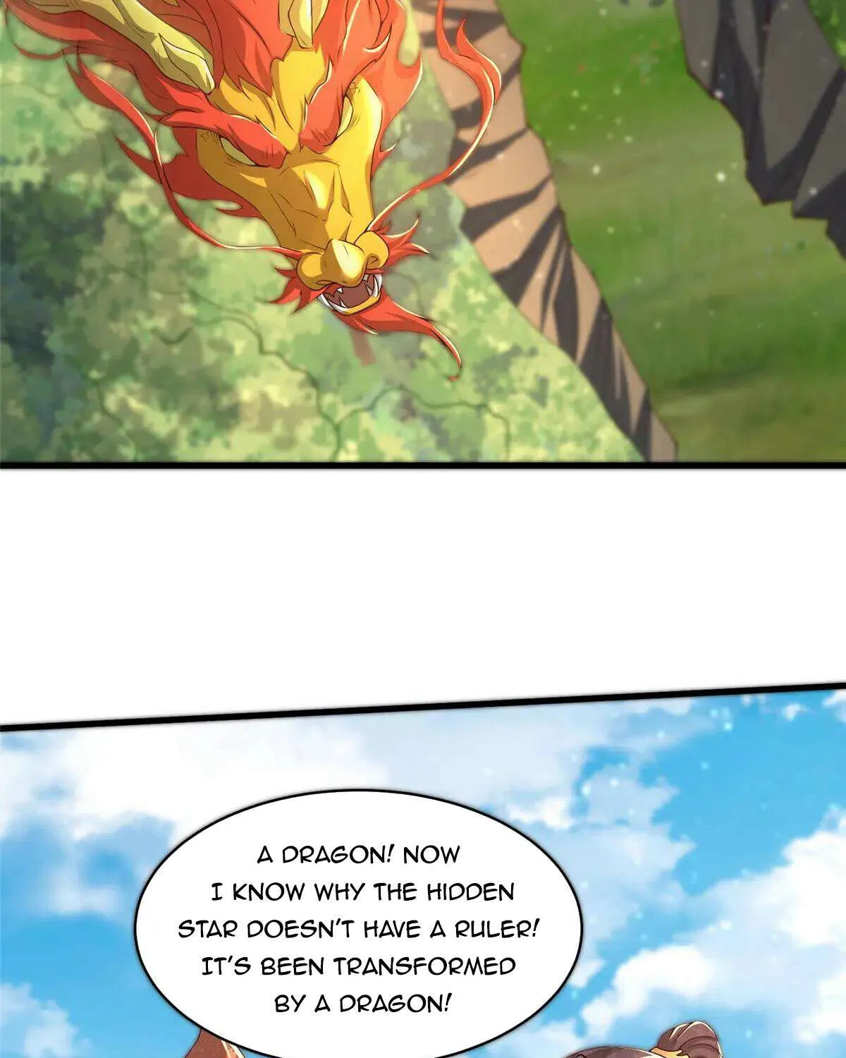 Dragon Master Chapter 424 page 40 - 