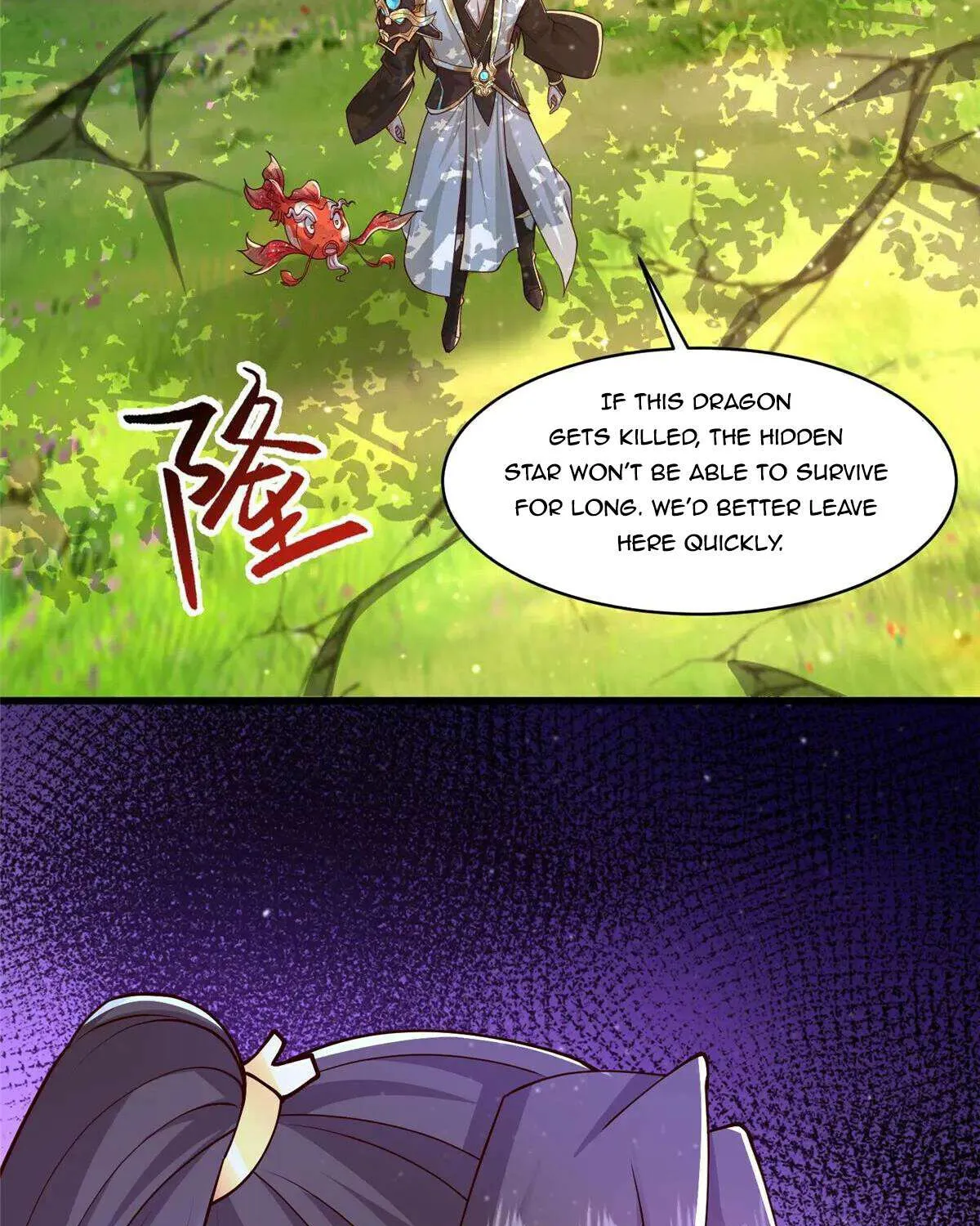 Dragon Master Chapter 424 page 46 - 