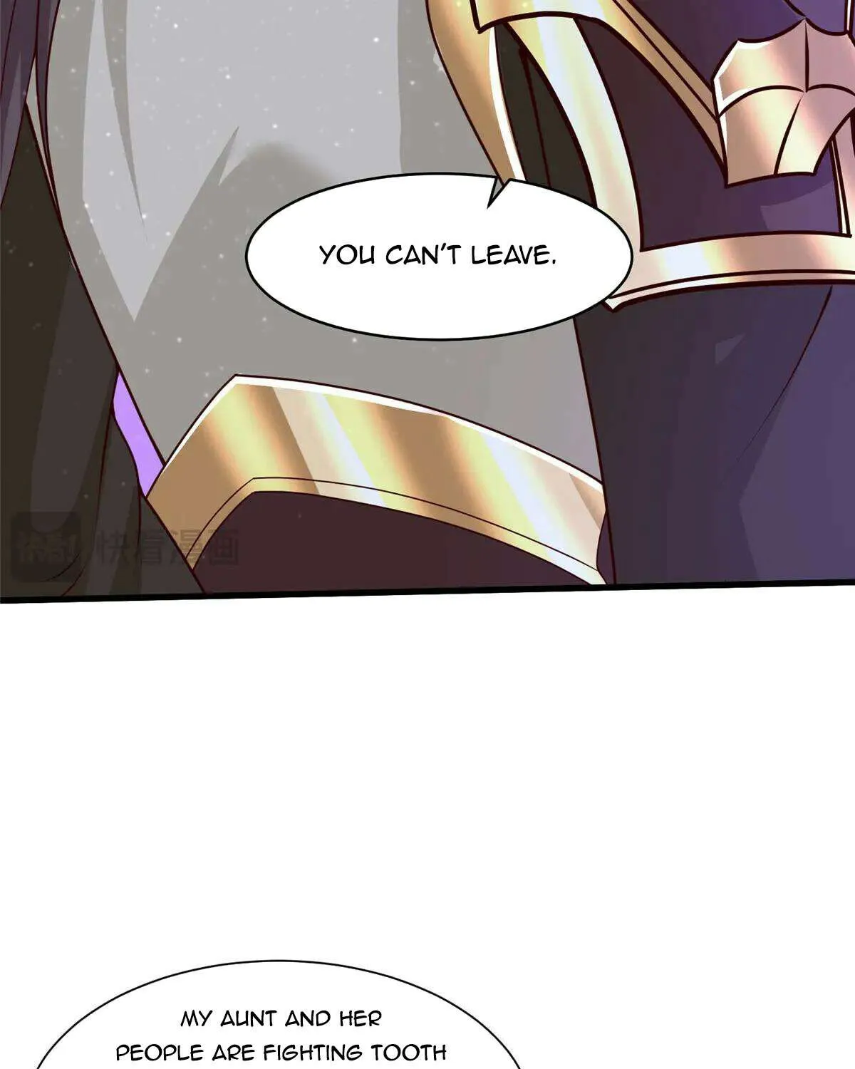 Dragon Master Chapter 424 page 48 - 