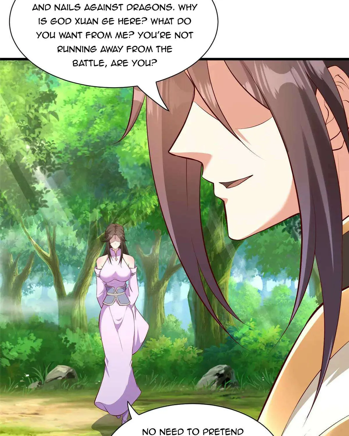 Dragon Master Chapter 424 page 49 - 