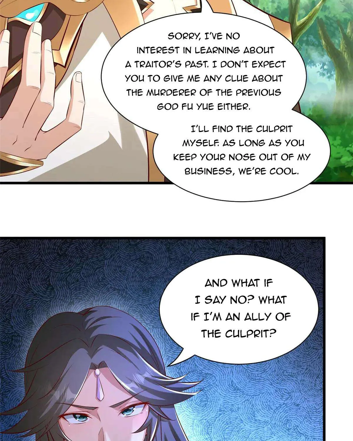 Dragon Master Chapter 424 page 51 - 