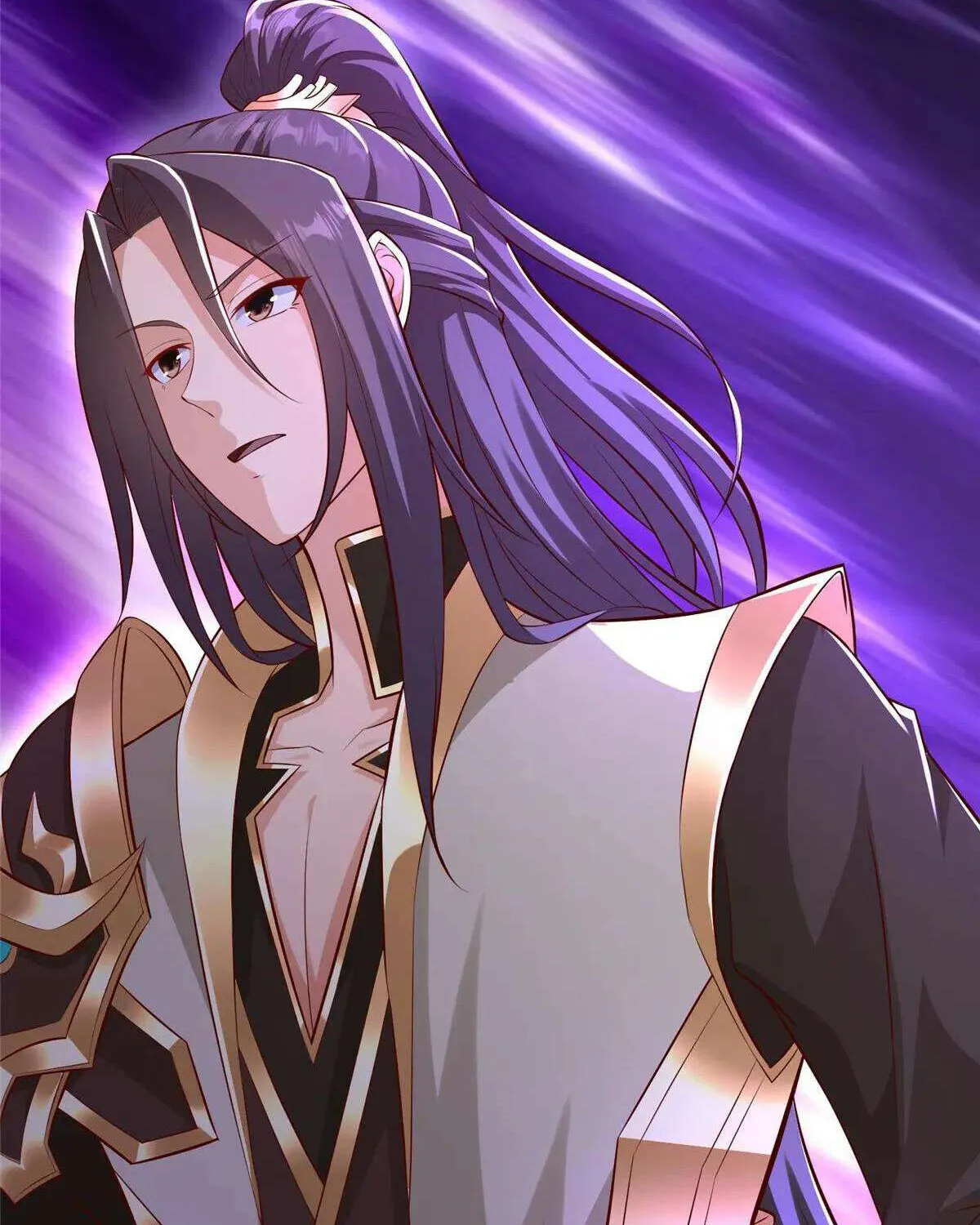 Dragon Master Chapter 424 page 53 - 