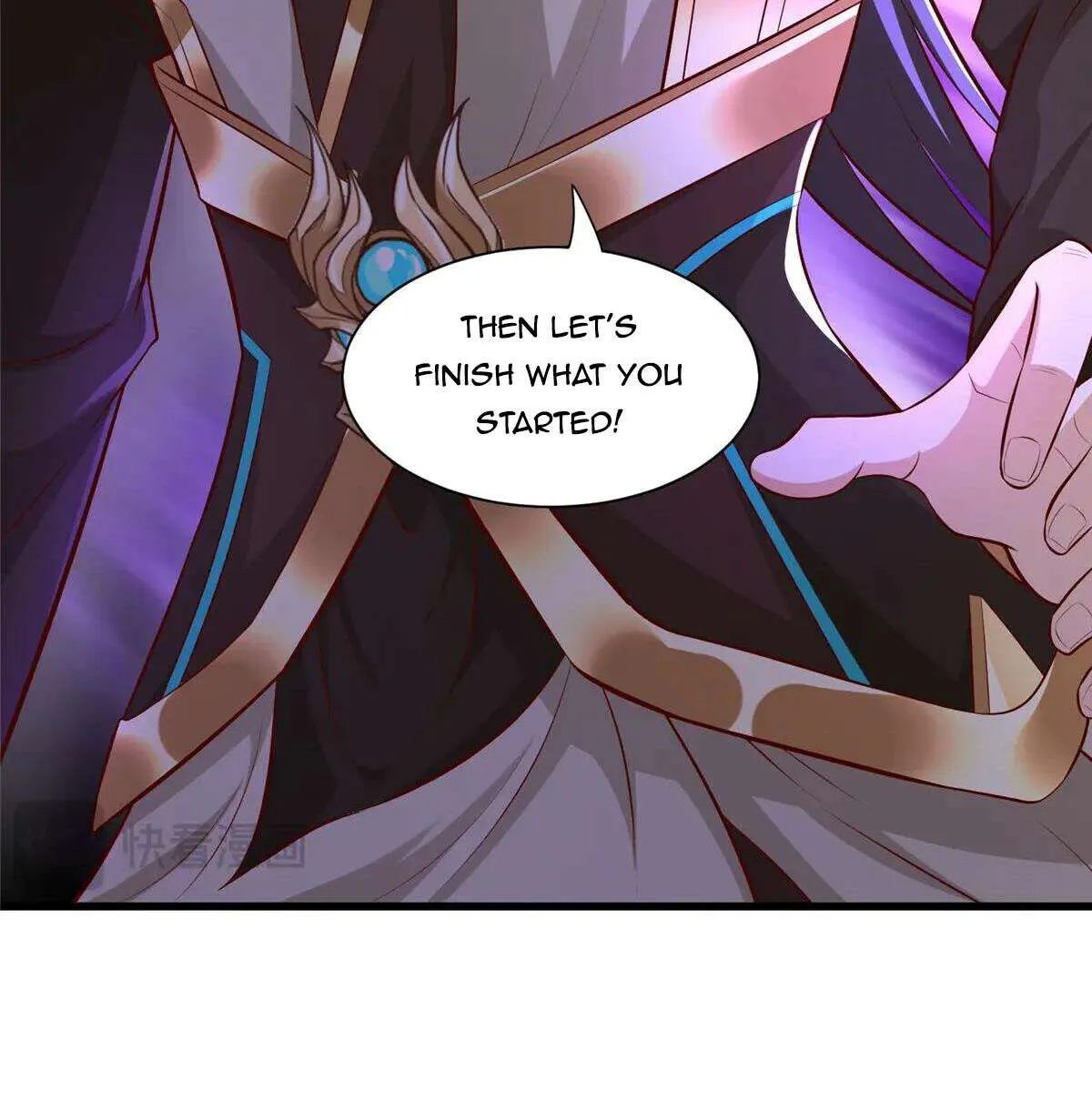 Dragon Master Chapter 424 page 54 - 