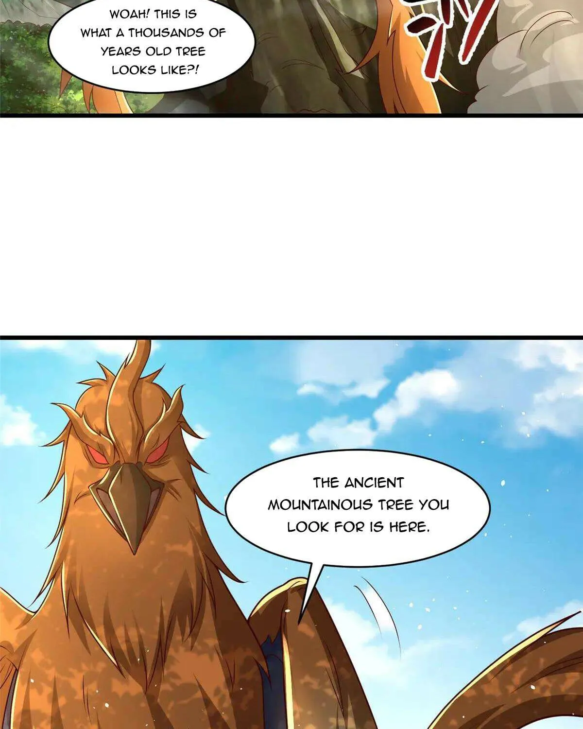 Dragon Master Chapter 424 page 7 - 