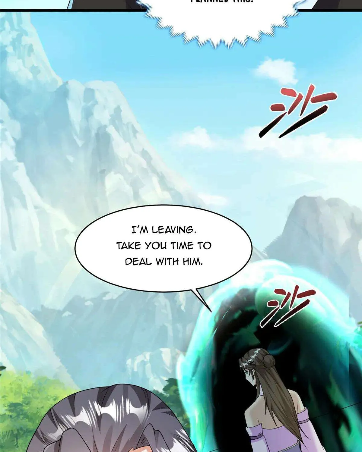 Dragon Master Chapter 425 page 13 - 