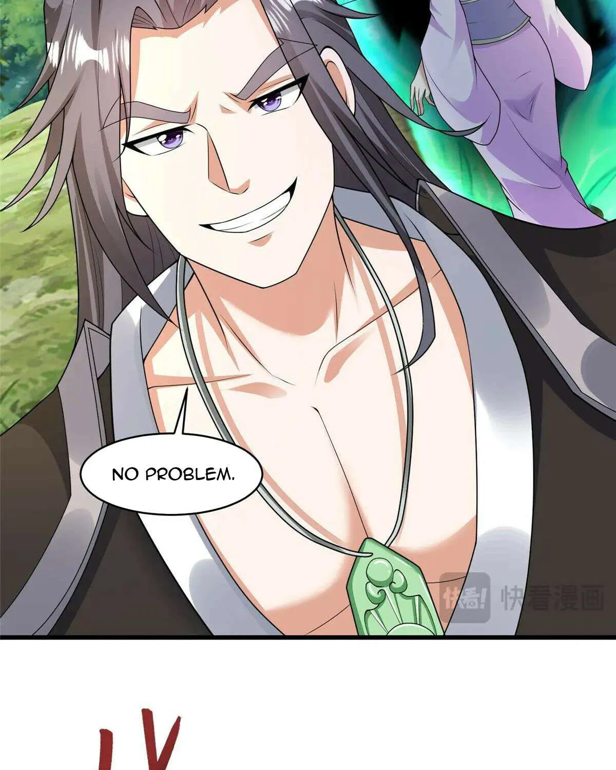 Dragon Master Chapter 425 page 14 - 