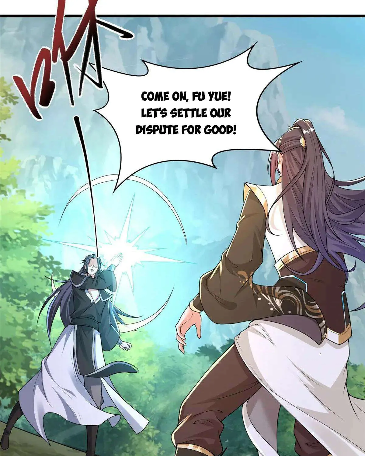Dragon Master Chapter 425 page 15 - 