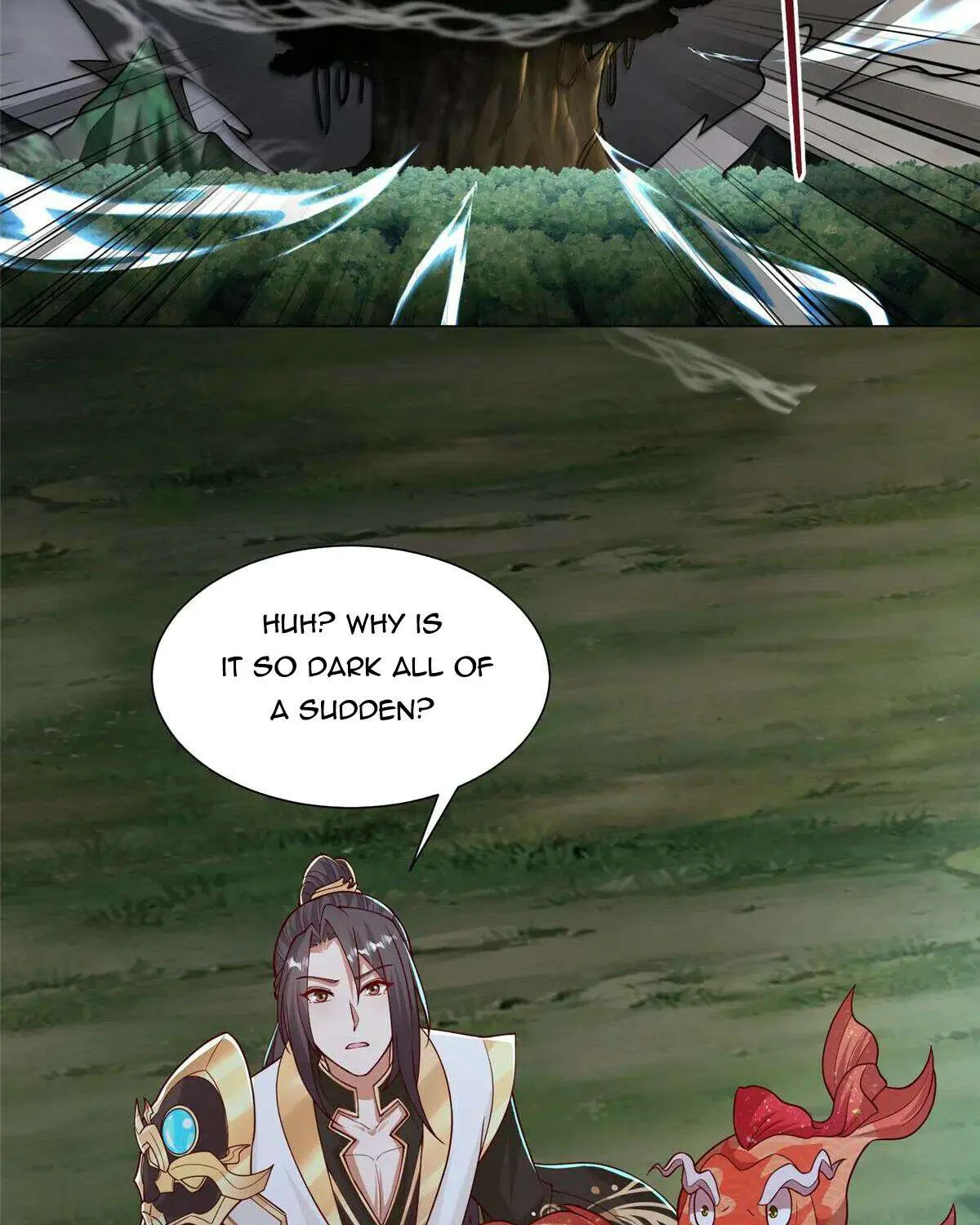 Dragon Master Chapter 425 page 17 - 