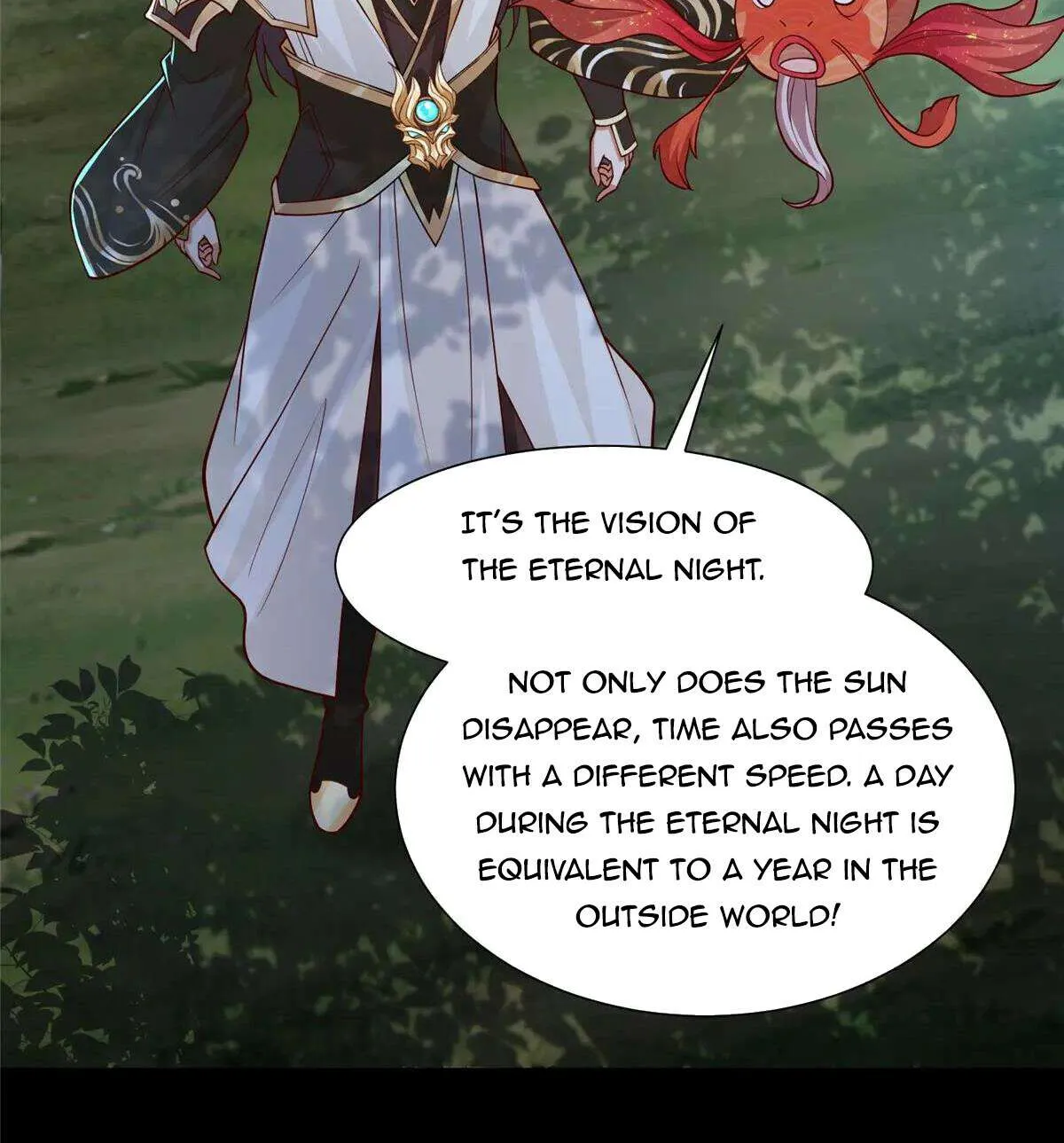 Dragon Master Chapter 425 page 18 - 
