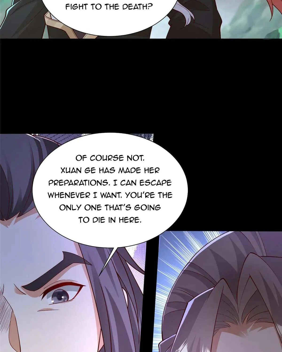 Dragon Master Chapter 425 page 20 - 