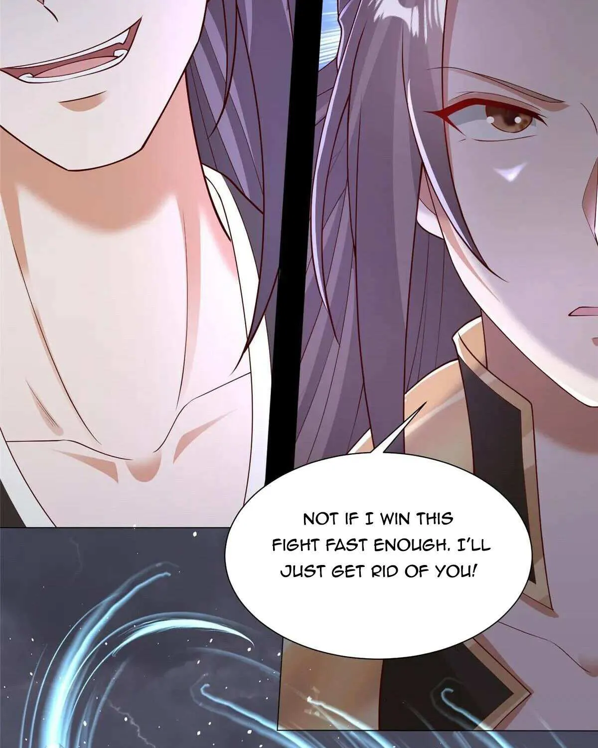Dragon Master Chapter 425 page 21 - 