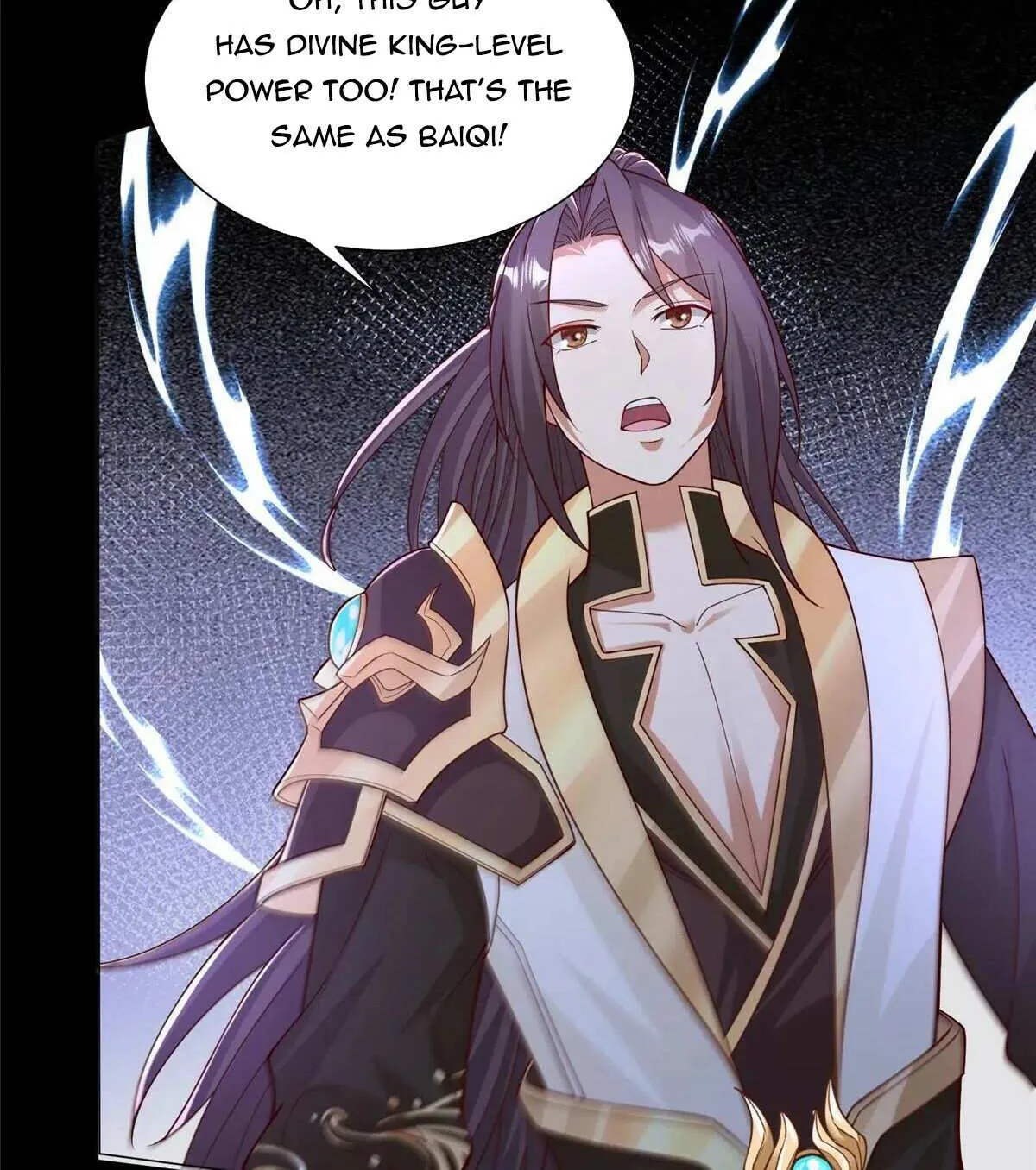 Dragon Master Chapter 425 page 25 - 
