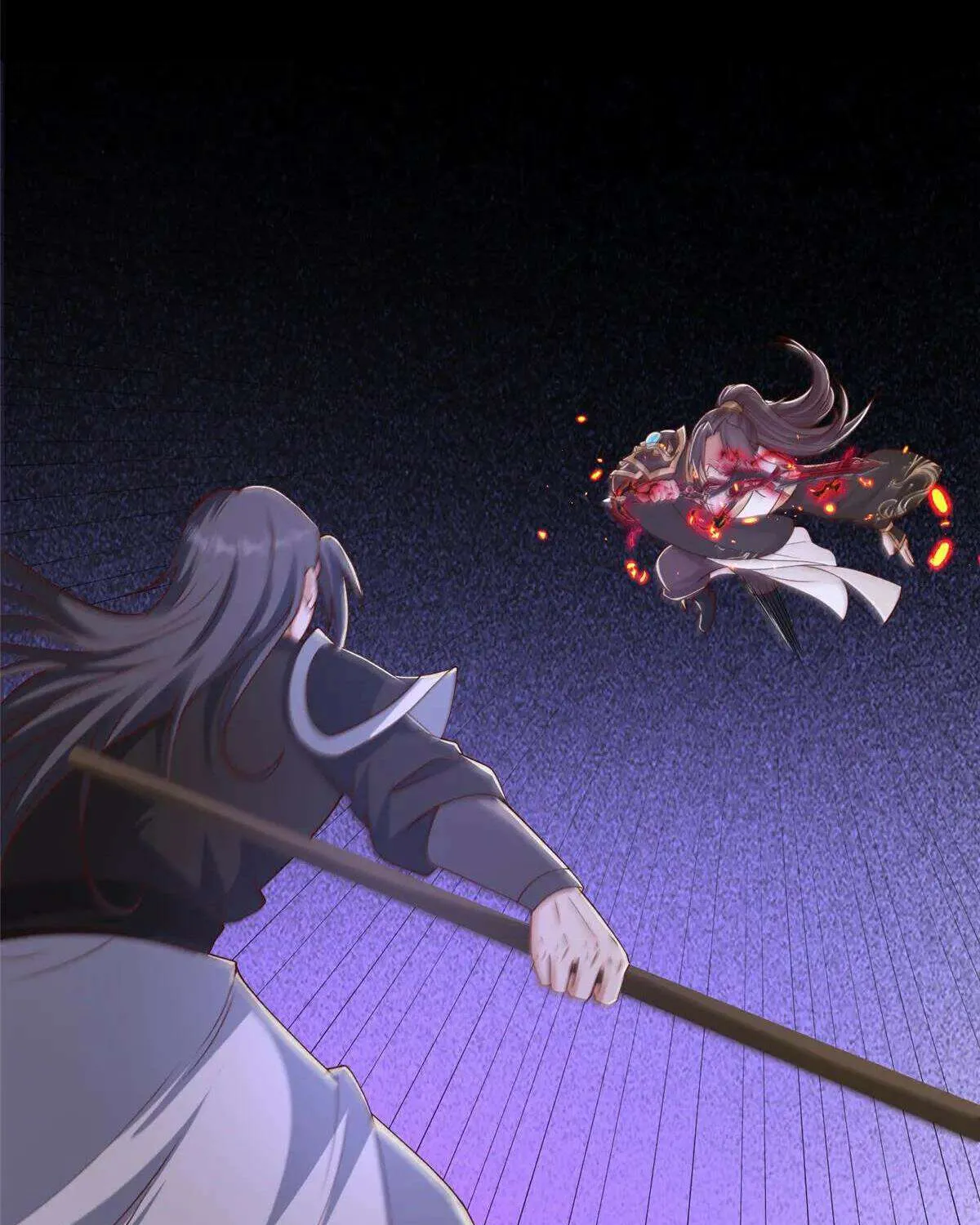 Dragon Master Chapter 425 page 33 - 