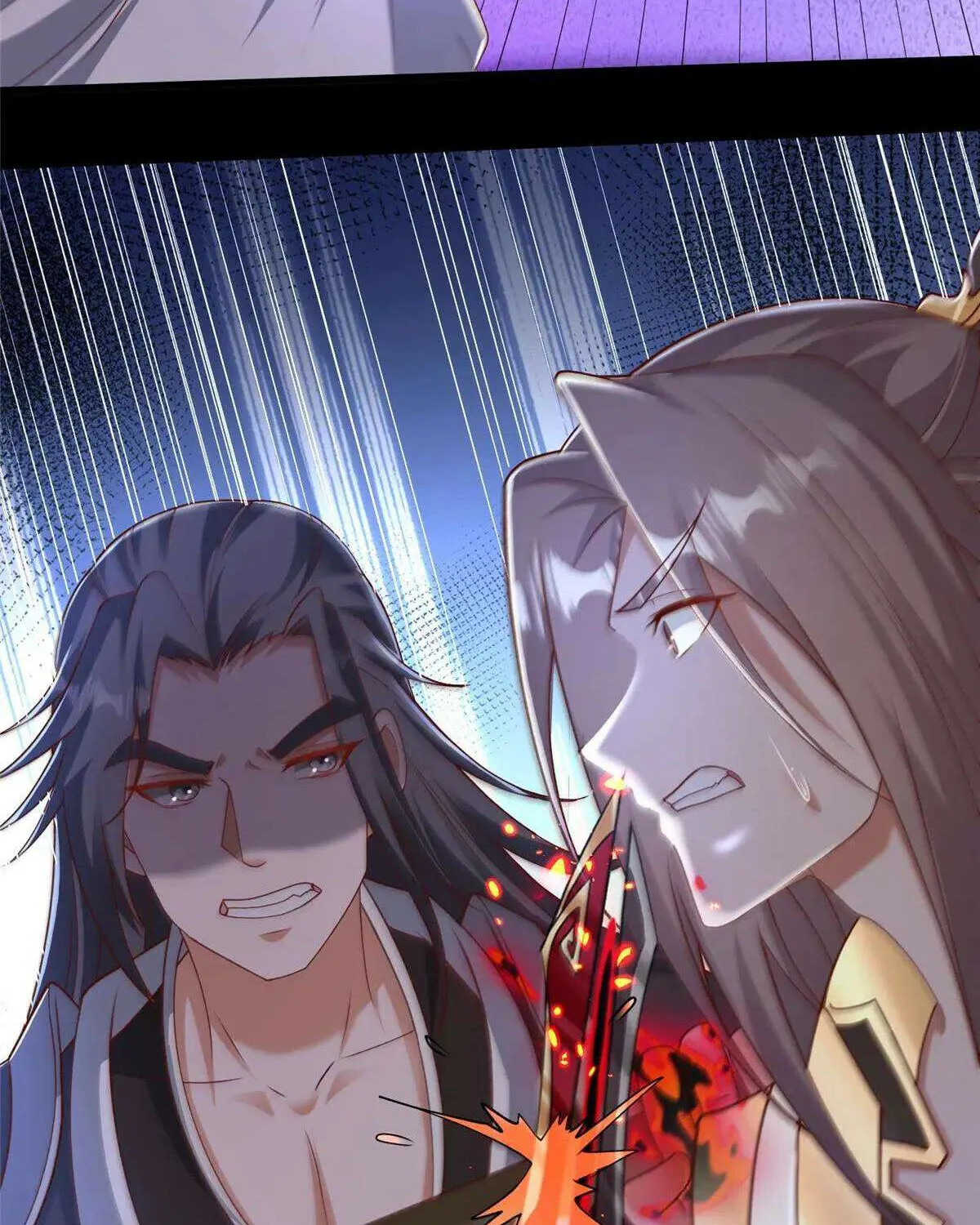 Dragon Master Chapter 425 page 34 - 