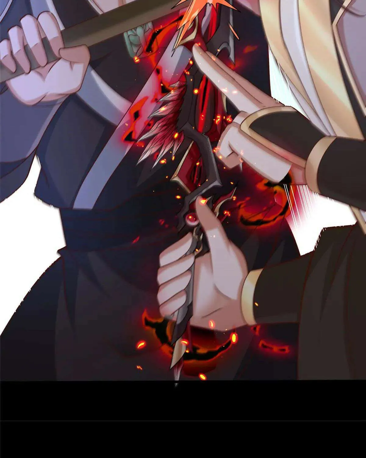 Dragon Master Chapter 425 page 35 - 