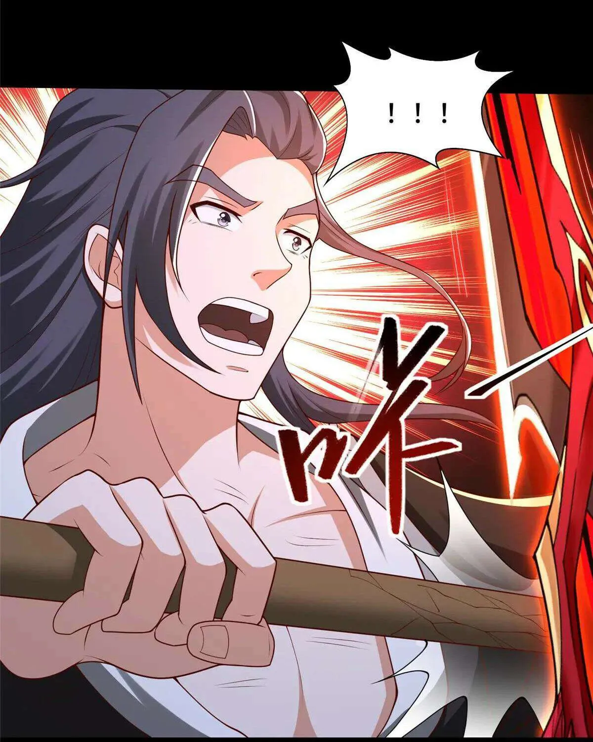 Dragon Master Chapter 425 page 36 - 