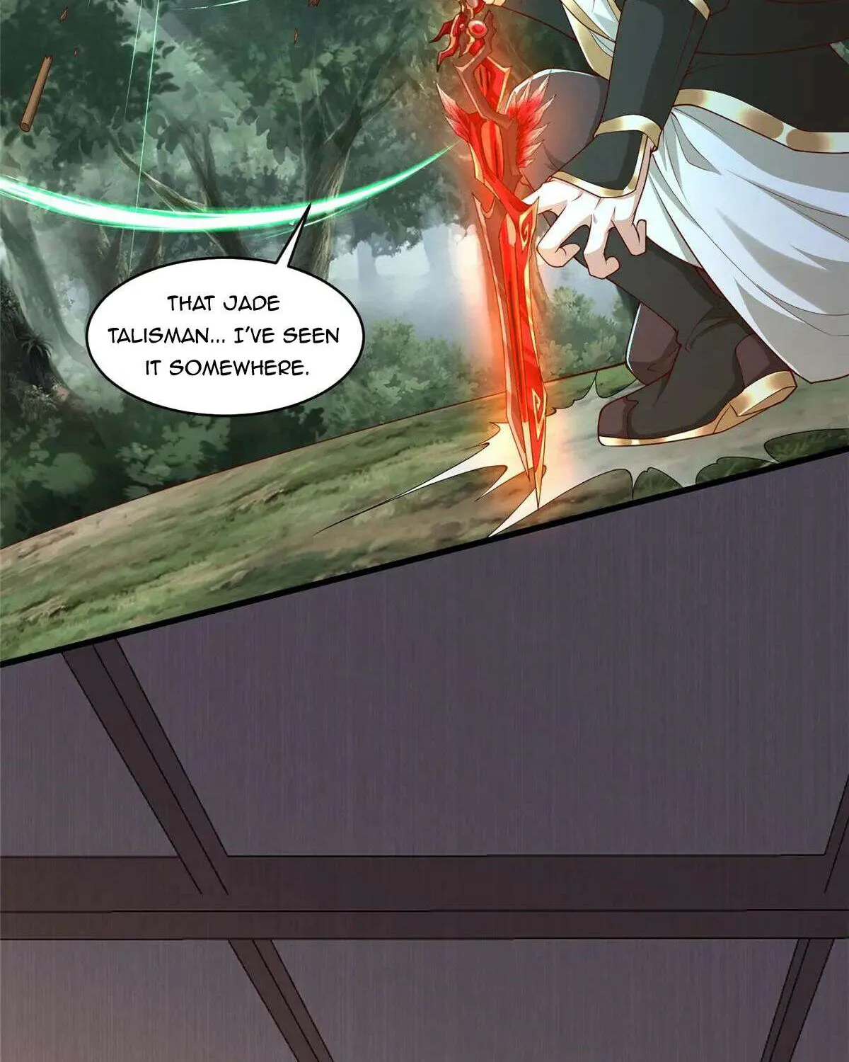 Dragon Master Chapter 425 page 42 - 